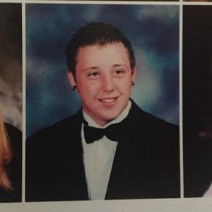 Meet your Posher, Justin